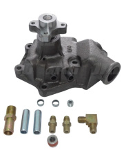 JAG99-0705 Pompa wody [bez koła pasowego] ENPACO AR97708.01