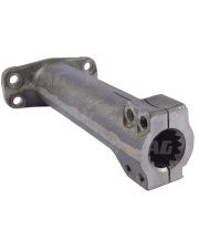 L42188 Wałek napędu pompy hydraulicznej B41014.01