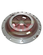 1687864M3 Talerz dyferencjału lewy 6370-2.01