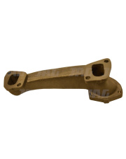 736206M1 Kolektor wydechowy 736206M1.01