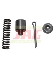 32712715 Tłoczek pompy olejowej B49037.01