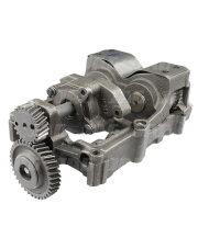 4111K051 Pompa z mechanizmem 4111K051.01