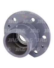 JAG04-0756 Obudowa z łożyskiem JHB JAG PREMIUM 518028.00