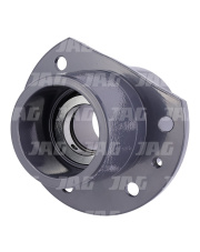 JAG04-0756 Obudowa z łożyskiem SNR JAG PREMIUM 518028.01