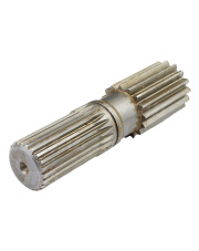 L110240 Półoś 132mm Z16/22 L110240.01