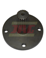 R119592 Flansza wału R119592.01