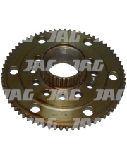 L174121 Zębatka 6730-1.01