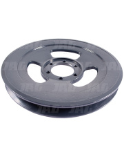 JAG03-0372 Koło pasowe 675909.01