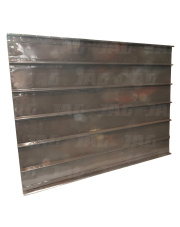 686817 Podłoga podsiewacza 686817.01