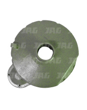 788708 Obudowa napędu od silnika Perkins 4 - 154 788708.01