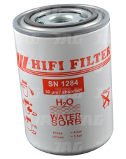 SN1284 Filtr paliwa HIFI FS1284