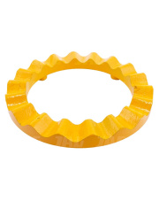 JAG44-0010 Sprzęgło kłowe 80280066.02