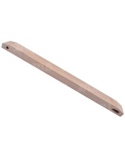 JAG44-0137 Prowadnica drewniana przenośnika pochyłego Oryginał AGCO LA322090750.01