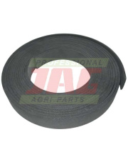 40x5,0 Taśma hamulcowa - FR 101 TAŚM-40X5,0-FR101