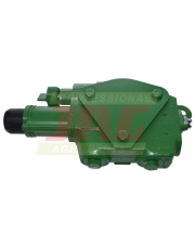 AL171118 Rozdzielacz hydrauliczny AL171118.02