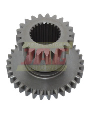 JAG06-0131 Zębatka podwójna skrzyni biegów 24 frezy Z21/33 Oryginał CLAAS 669746.03