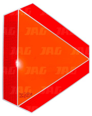 Trójkąt wyróżniający TW TRÓJKĄT-TW