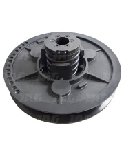 JAG03-0273 Koło wariatorowe kompletne 667418.03