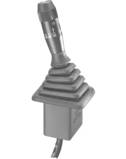 01.227.000.01 Przełącznik wielofunkcyjny COBO 958-15.01