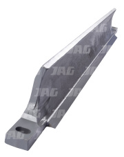 JAG82-0220 Zgarniacz walca 984339.01