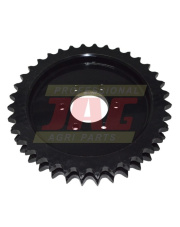 JAG81-0129 Zębatka Z36 1.307.362.01