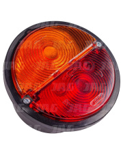 Lampa zespolona tylna lewa 12-24V WAŚ W16-LEWA
