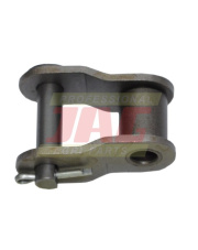 JAG04-0182/2 CA2801 Półspinka łańcucha ROLLON-SOLID CA2801-POLSPINKA.41