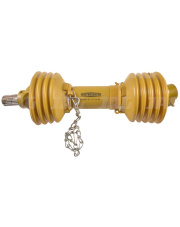 JAG82-0245 Wał przegubowo-teleskopowy WALTERSCHEID 995838.01