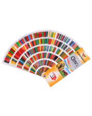 Wzornik kolorów ERBEDOL (SL0000) FARBA-TESTER KOLORÓW