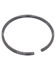 184447M1 Pierścień tłoka podnośnika (1 szt) 692-1.01
