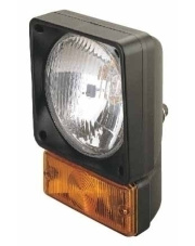 05.439.000 Reflektor przedni lewy/prawy COBO B53308.01