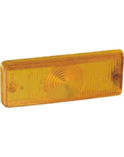 03.300.002 Klosz lampy żółty COBO 03300002.01