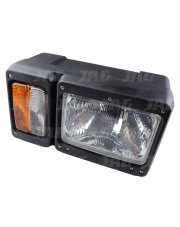 05.308.000.01 Reflektor kompletny prawy COBO 1918-34.01