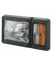 05.307.000.01 Reflektor kompletny lewy COBO 1918-33.01