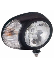 05.0894.0000.01 Reflektor kompletny z kierunkowskazem prawy COBO B53892.01