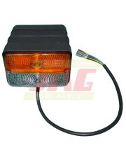04.129.000.01 Lampa kierunkowskazu prawa/lewa COBO 1918-16.01