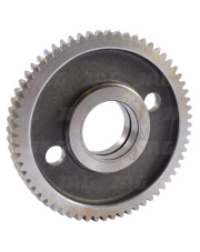 3637075M91 Zębatka pośrednia rozrządu- zębatka odlana w bloku, nie trzeba montować tulei. 82-12.02