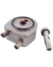 RE61769 Chłodnica oleju silnika RE61769.01