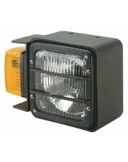 05.620.000.01 Reflektor prawy COBO 189-36.01