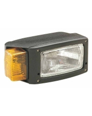 05.584.000.01 Lampa zespolona przednia lewa COBO 189-25.01