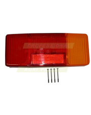 02.201.300.01 Klosz lampy tylnej prawy COBO 8019-981.01