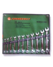 Kpl.kl.płasko-oczk.calowych JONNESWAY JONN-W26411S