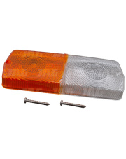 03.178.200.01 Klosz lampy zespolonej prawy/lewy COBO 1919-39.01