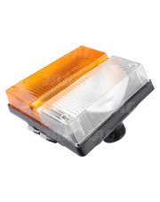 03.160.000.01 Lampa zespolona prawa/lewa COBO S8019/400.01