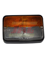 3387450M91 Lampa zespolona przednia prawa/lewa COBO 3387450M91.03