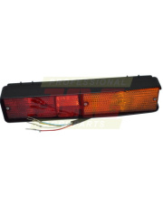 02.591.000.01 Lampa zespolona tylna COBO 02591000.01