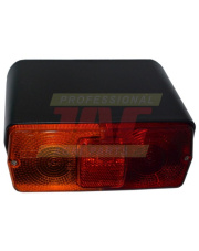 02.528.000.01 Lampa zespolona tylna lewa COBO 1914-3.01