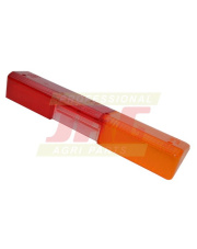 02.350.200.01 Klosz lampy zespolonej lewy COBO 1913-12.01