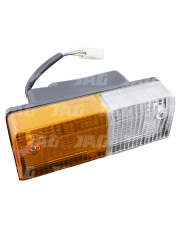 02.350.000.01 Lampa zespolona tylna lewa COBO 1912-85.01