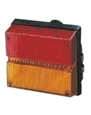 02.285.000.01 Lampa zespolona tylna prawa COBO S8019/430.01